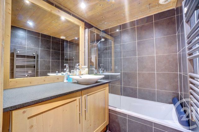 Appartement F4 à vendre - 5 pièces - 98 m2 - Les Houches - 74 - RHONE-ALPES