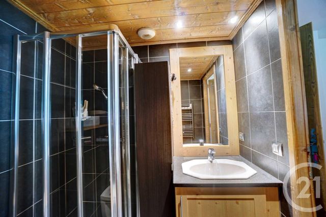 Appartement F4 à vendre - 5 pièces - 98 m2 - Les Houches - 74 - RHONE-ALPES