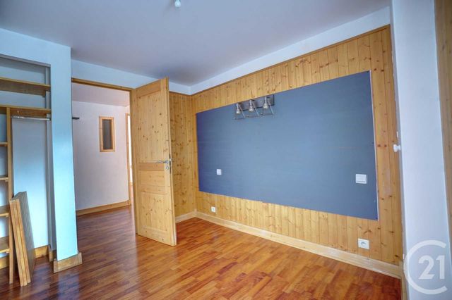 Appartement F3 à vendre - 3 pièces - 49,04 m2 - Chamonix Mont Blanc - 74 - RHONE-ALPES