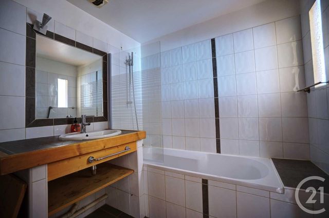 Appartement F3 à vendre - 3 pièces - 49,04 m2 - Chamonix Mont Blanc - 74 - RHONE-ALPES