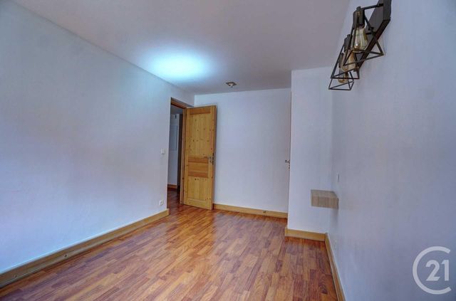 Appartement F3 &agrave; vendre - 3 pi&egrave;ces - 49,04 m2 - Chamonix Mont Blanc - 74 - RHONE-ALPES
