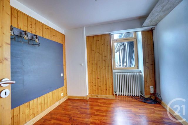 Appartement F3 &agrave; vendre - 3 pi&egrave;ces - 49,04 m2 - Chamonix Mont Blanc - 74 - RHONE-ALPES