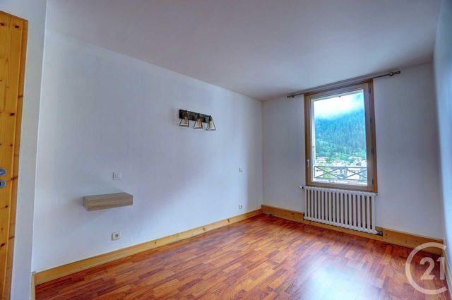 Appartement F3 à vendre - 3 pièces - 49,04 m2 - Chamonix Mont Blanc - 74 - RHONE-ALPES