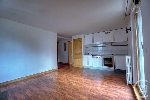 Appartement F3 à vendre - 3 pièces - 49,04 m2 - Chamonix Mont Blanc - 74 - RHONE-ALPES