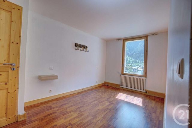Appartement F3 &agrave; vendre - 3 pi&egrave;ces - 49,04 m2 - Chamonix Mont Blanc - 74 - RHONE-ALPES