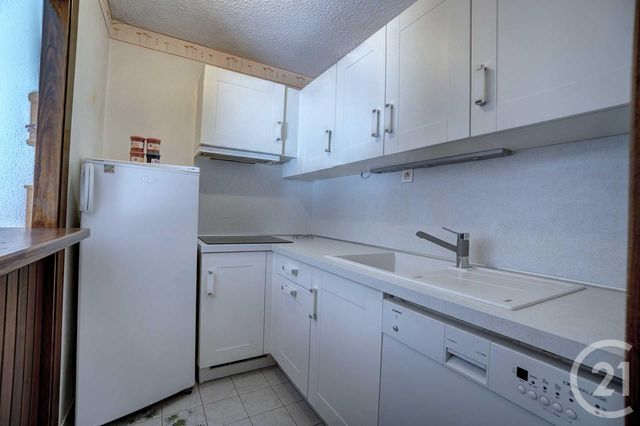 Appartement F2 &agrave; vendre - 2 pi&egrave;ces - 43,87 m2 - Chamonix Mont Blanc - 74 - RHONE-ALPES