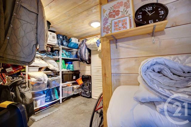 Appartement F3 à vendre - 3 pièces - 63,96 m2 - Chamonix Mont Blanc - 74 - RHONE-ALPES