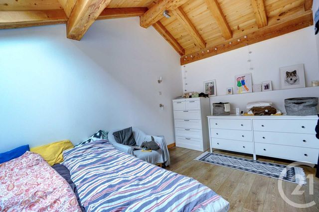 Appartement F3 à vendre - 3 pièces - 63,96 m2 - Chamonix Mont Blanc - 74 - RHONE-ALPES