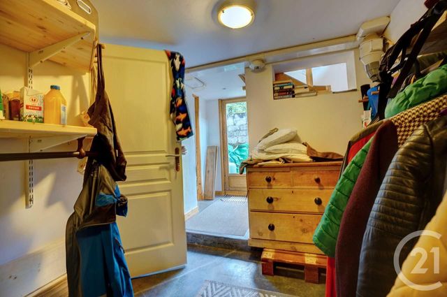 Appartement F3 à vendre - 3 pièces - 63,96 m2 - Chamonix Mont Blanc - 74 - RHONE-ALPES