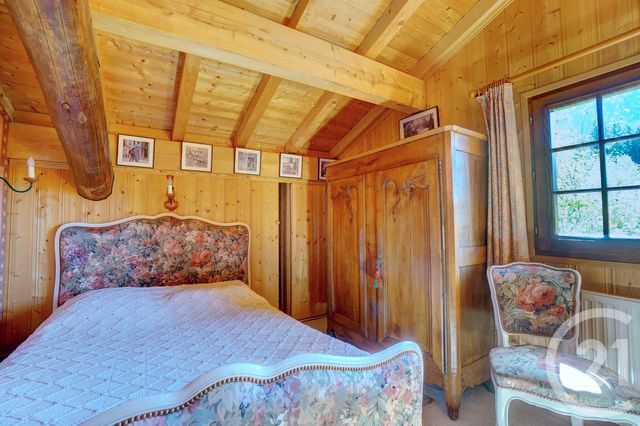 Maison à vendre - 5 pièces - 177 m2 - Chamonix Mont Blanc - 74 - RHONE-ALPES