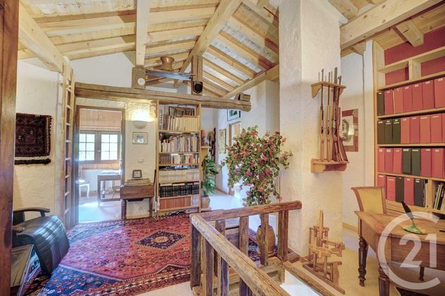 Maison à vendre - 5 pièces - 177 m2 - Chamonix Mont Blanc - 74 - RHONE-ALPES