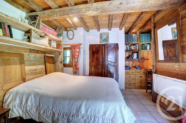 Maison à vendre - 5 pièces - 177 m2 - Chamonix Mont Blanc - 74 - RHONE-ALPES