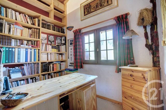 Maison à vendre - 5 pièces - 177 m2 - Chamonix Mont Blanc - 74 - RHONE-ALPES