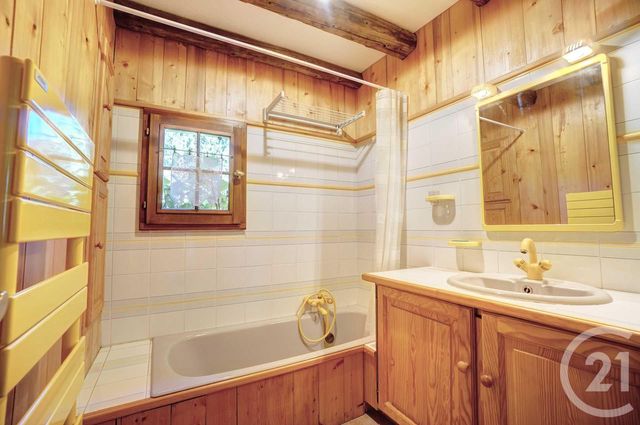 Maison à vendre - 5 pièces - 177 m2 - Chamonix Mont Blanc - 74 - RHONE-ALPES