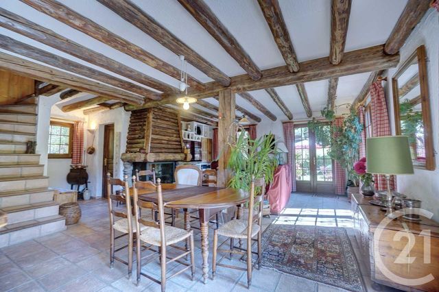 Maison à vendre - 5 pièces - 177 m2 - Chamonix Mont Blanc - 74 - RHONE-ALPES