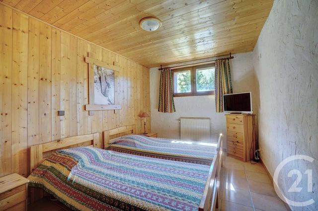 Maison à vendre - 5 pièces - 177 m2 - Chamonix Mont Blanc - 74 - RHONE-ALPES