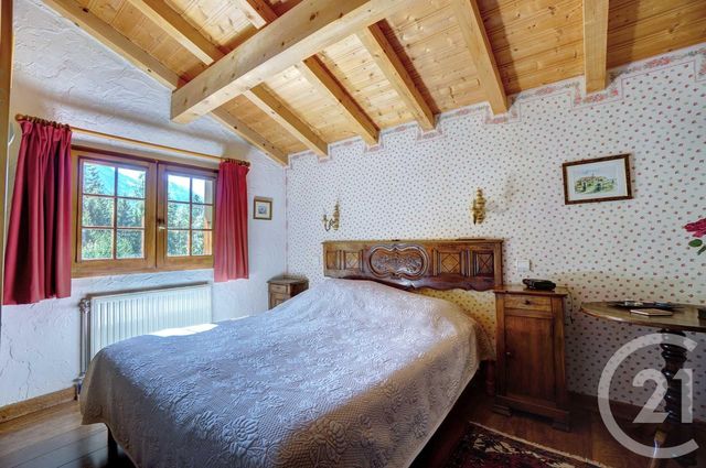 Maison à vendre - 5 pièces - 177 m2 - Chamonix Mont Blanc - 74 - RHONE-ALPES