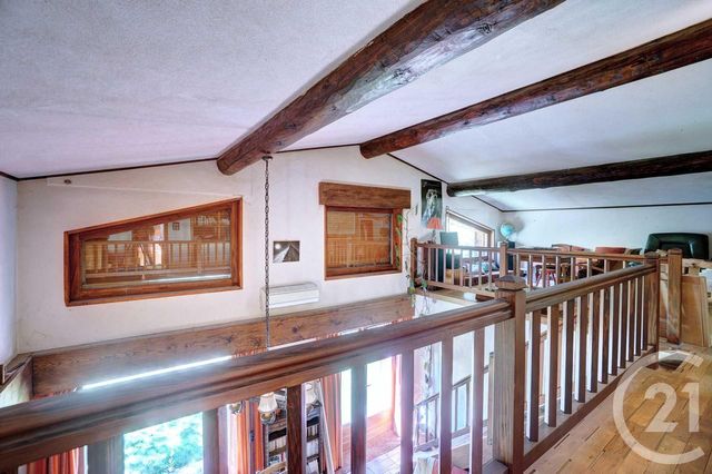 Maison &agrave; vendre - 6 pi&egrave;ces - 179,11 m2 - Chamonix Mont Blanc - 74 - RHONE-ALPES