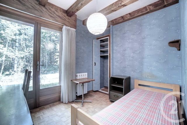 Maison &agrave; vendre - 6 pi&egrave;ces - 179,11 m2 - Chamonix Mont Blanc - 74 - RHONE-ALPES