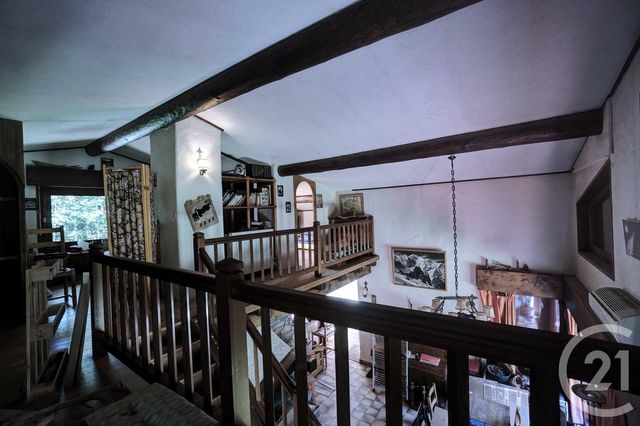 Maison &agrave; vendre - 6 pi&egrave;ces - 179,11 m2 - Chamonix Mont Blanc - 74 - RHONE-ALPES