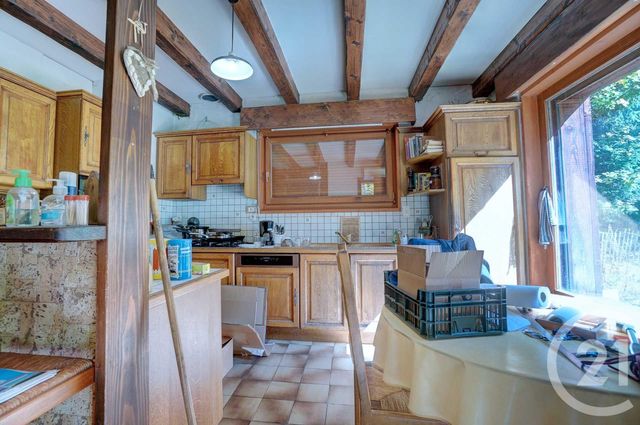 Maison &agrave; vendre - 6 pi&egrave;ces - 179,11 m2 - Chamonix Mont Blanc - 74 - RHONE-ALPES