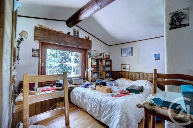 Maison &agrave; vendre - 6 pi&egrave;ces - 179,11 m2 - Chamonix Mont Blanc - 74 - RHONE-ALPES