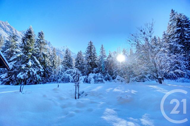 Maison &agrave; vendre - 6 pi&egrave;ces - 179,11 m2 - Chamonix Mont Blanc - 74 - RHONE-ALPES