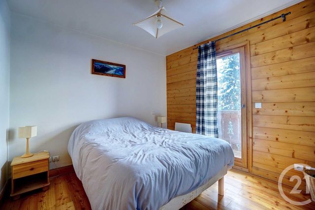 Appartement F3 bis à vendre - 4 pièces - 64,28 m2 - Les Houches - 74 - RHONE-ALPES