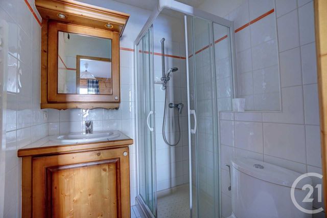 Appartement F3 bis à vendre - 4 pièces - 64,28 m2 - Les Houches - 74 - RHONE-ALPES