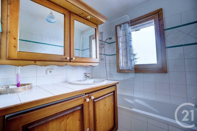 Appartement F3 bis à vendre - 4 pièces - 64,28 m2 - Les Houches - 74 - RHONE-ALPES