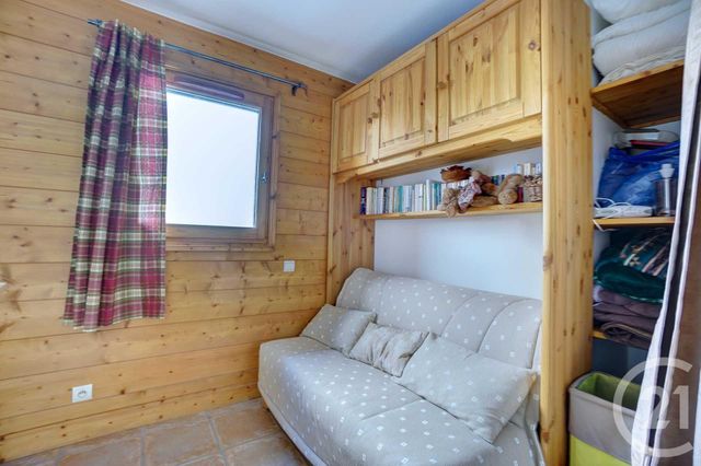 Appartement F3 bis à vendre - 4 pièces - 64,28 m2 - Les Houches - 74 - RHONE-ALPES