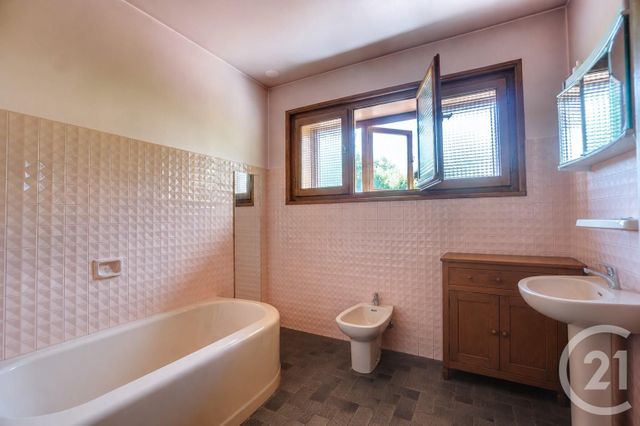 Maison &agrave; vendre - 7 pi&egrave;ces - 217 m2 - Servoz - 74 - RHONE-ALPES