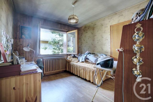 Maison &agrave; vendre - 7 pi&egrave;ces - 184 m2 - Servoz - 74 - RHONE-ALPES