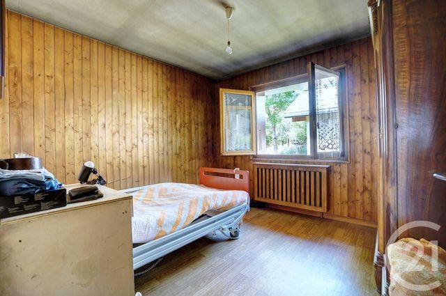 Maison &agrave; vendre - 7 pi&egrave;ces - 184 m2 - Servoz - 74 - RHONE-ALPES