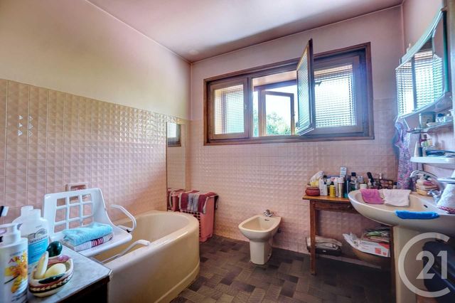 Maison &agrave; vendre - 7 pi&egrave;ces - 184 m2 - Servoz - 74 - RHONE-ALPES