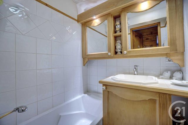 Appartement F2 &agrave; vendre - 2 pi&egrave;ces - 34 m2 - Les Houches - 74 - RHONE-ALPES