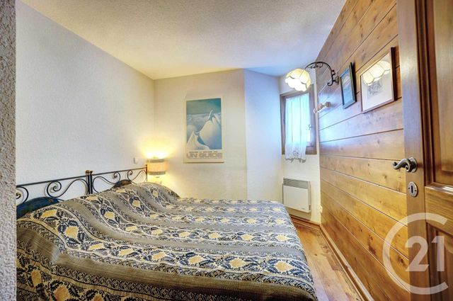 Appartement F2 &agrave; vendre - 2 pi&egrave;ces - 34 m2 - Les Houches - 74 - RHONE-ALPES