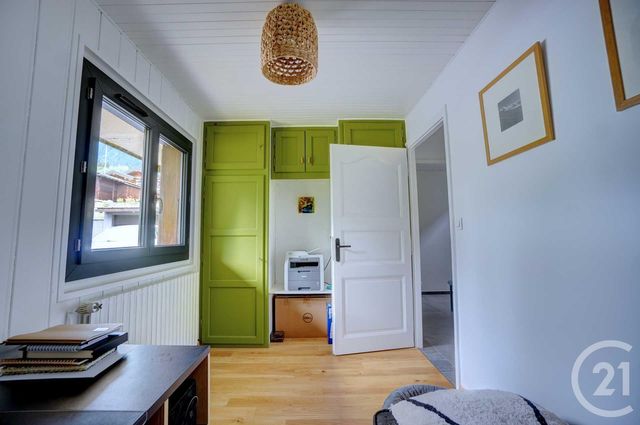 Maison &agrave; vendre - 4 pi&egrave;ces - 138 m2 - Les Houches - 74 - RHONE-ALPES
