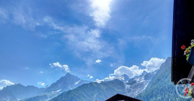 Maison &agrave; vendre - 4 pi&egrave;ces - 138 m2 - Les Houches - 74 - RHONE-ALPES