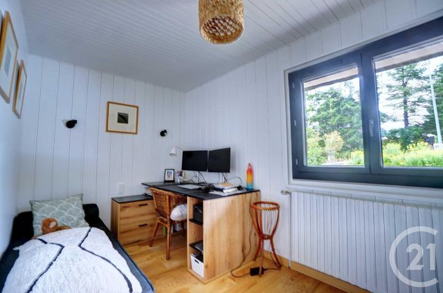 Maison &agrave; vendre - 4 pi&egrave;ces - 138 m2 - Les Houches - 74 - RHONE-ALPES