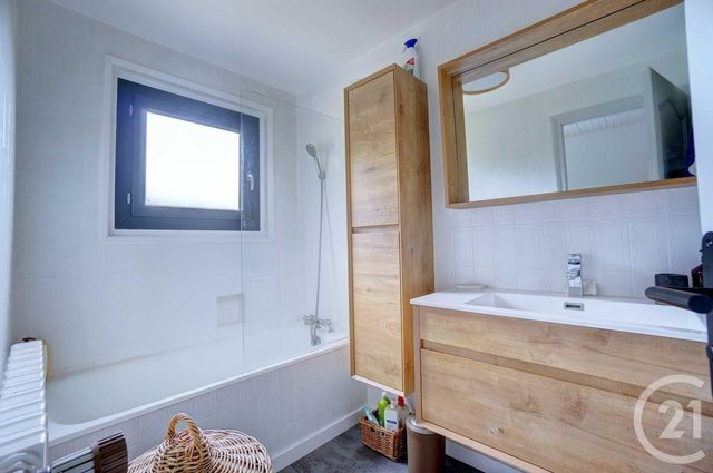 Maison &agrave; vendre - 4 pi&egrave;ces - 138 m2 - Les Houches - 74 - RHONE-ALPES