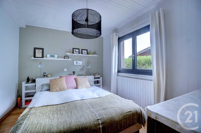 Maison &agrave; vendre - 4 pi&egrave;ces - 138 m2 - Les Houches - 74 - RHONE-ALPES