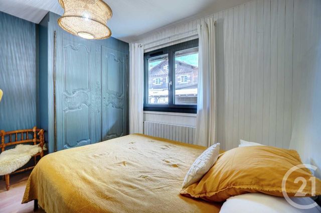 Maison &agrave; vendre - 4 pi&egrave;ces - 138 m2 - Les Houches - 74 - RHONE-ALPES
