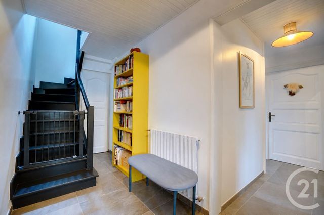 Maison &agrave; vendre - 4 pi&egrave;ces - 138 m2 - Les Houches - 74 - RHONE-ALPES