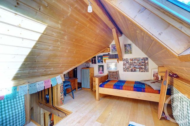 Appartement F4 &agrave; vendre - 4 pi&egrave;ces - 54,57 m2 - Chamonix Mont Blanc - 74 - RHONE-ALPES