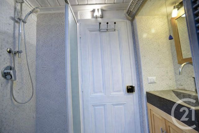 Appartement F4 &agrave; vendre - 4 pi&egrave;ces - 54,57 m2 - Chamonix Mont Blanc - 74 - RHONE-ALPES