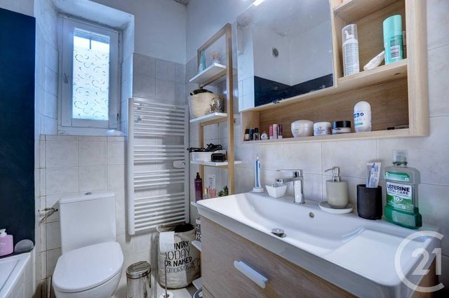 Appartement F2 &agrave; vendre - 2 pi&egrave;ces - 34,70 m2 - Chamonix Mont Blanc - 74 - RHONE-ALPES