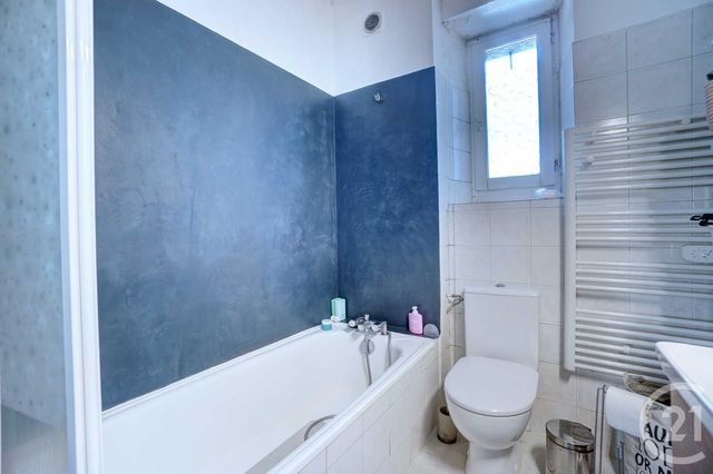 Appartement F2 &agrave; vendre - 2 pi&egrave;ces - 34,70 m2 - Chamonix Mont Blanc - 74 - RHONE-ALPES