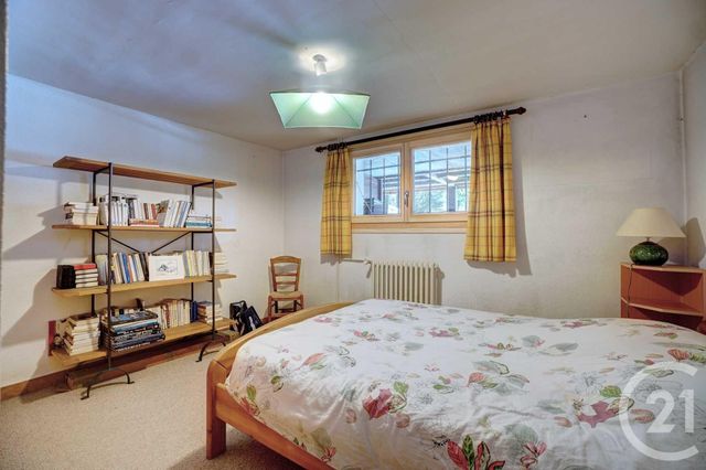 Maison &agrave; vendre - 5 pi&egrave;ces - 131,43 m2 - Chamonix Mont Blanc - 74 - RHONE-ALPES