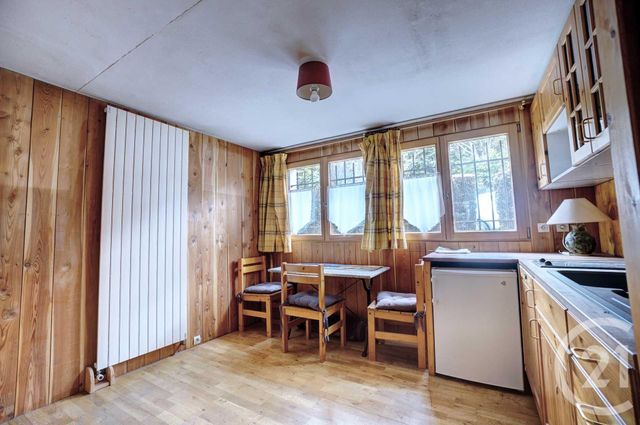 Maison &agrave; vendre - 5 pi&egrave;ces - 131,43 m2 - Chamonix Mont Blanc - 74 - RHONE-ALPES